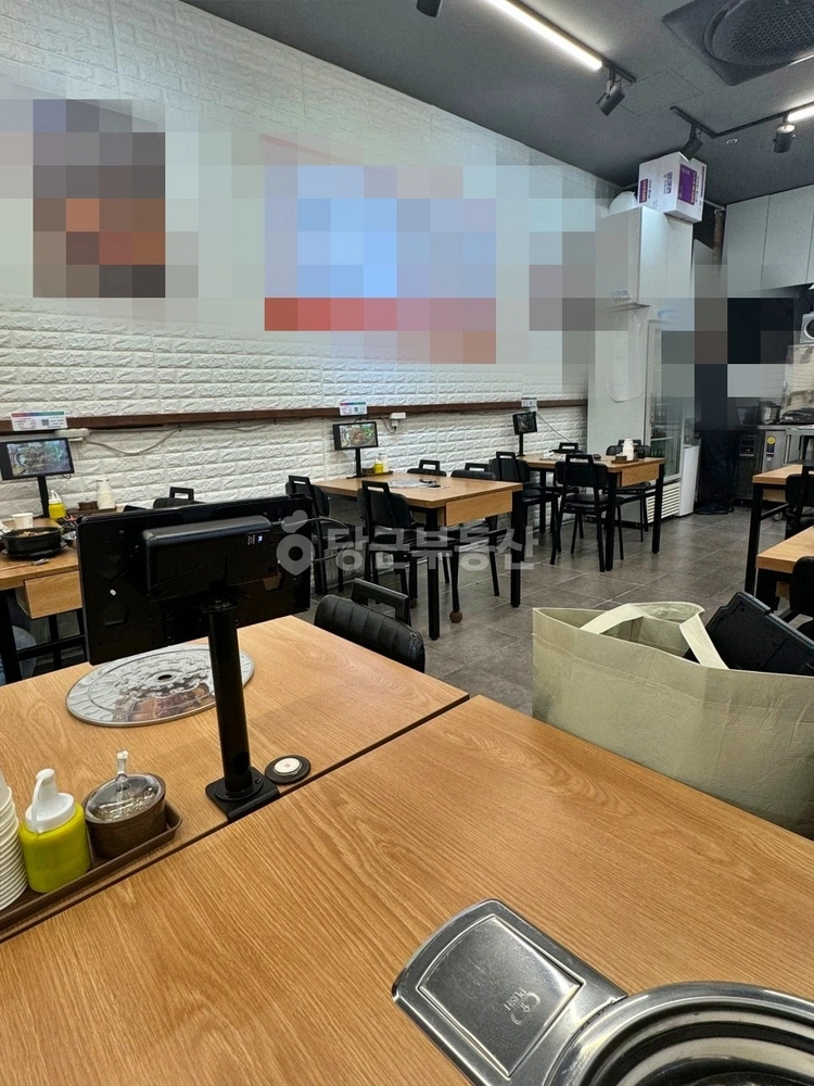 서울특별시 영등포구 당산동2가 상가 사진 1