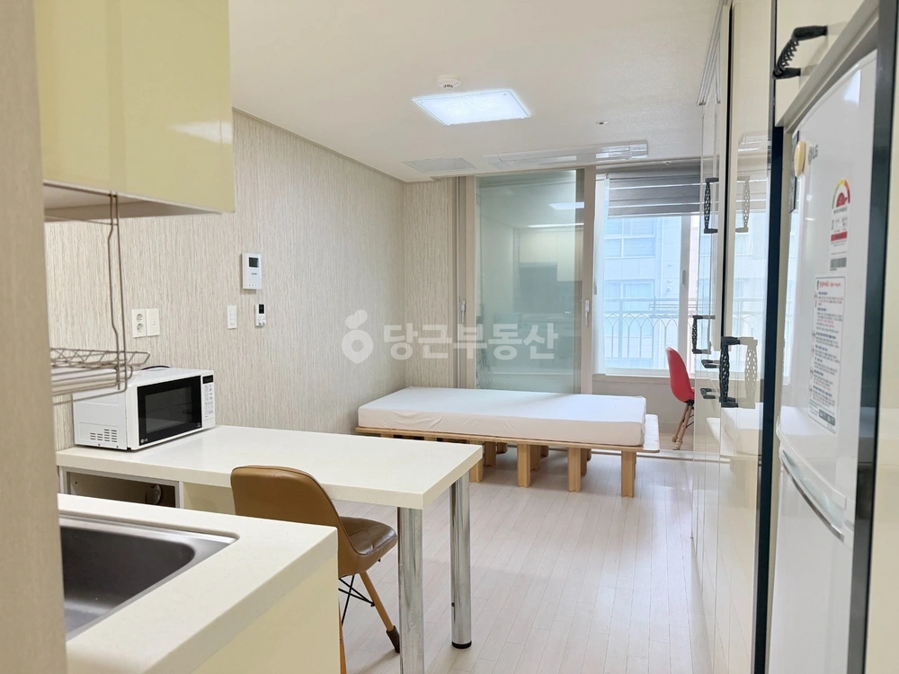 제주특별자치도 제주시 연동 원룸 사진 1