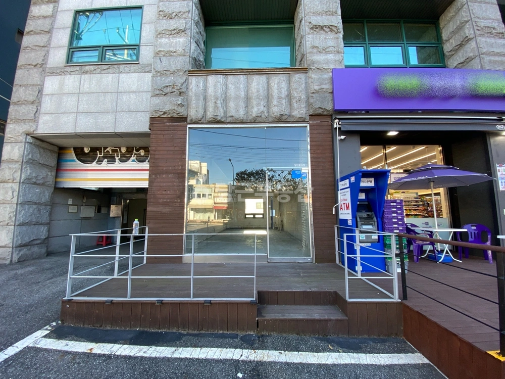 서울특별시 마포구 상수동 상가 사진 1