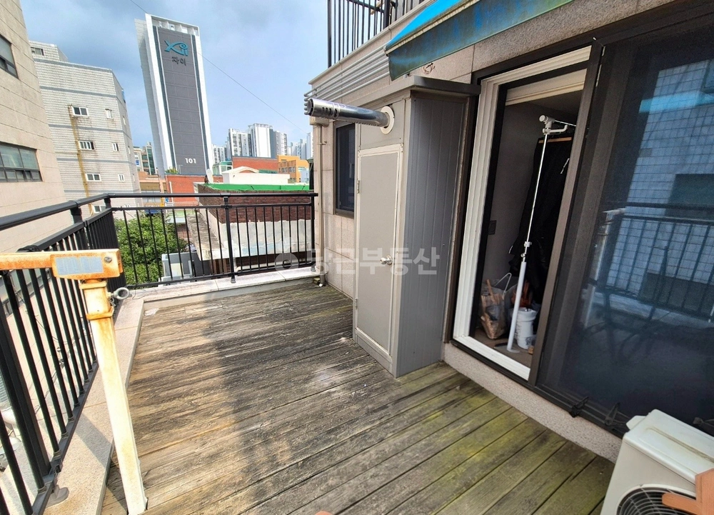 경기도 수원시 권선구 권선동 원룸 사진 1
