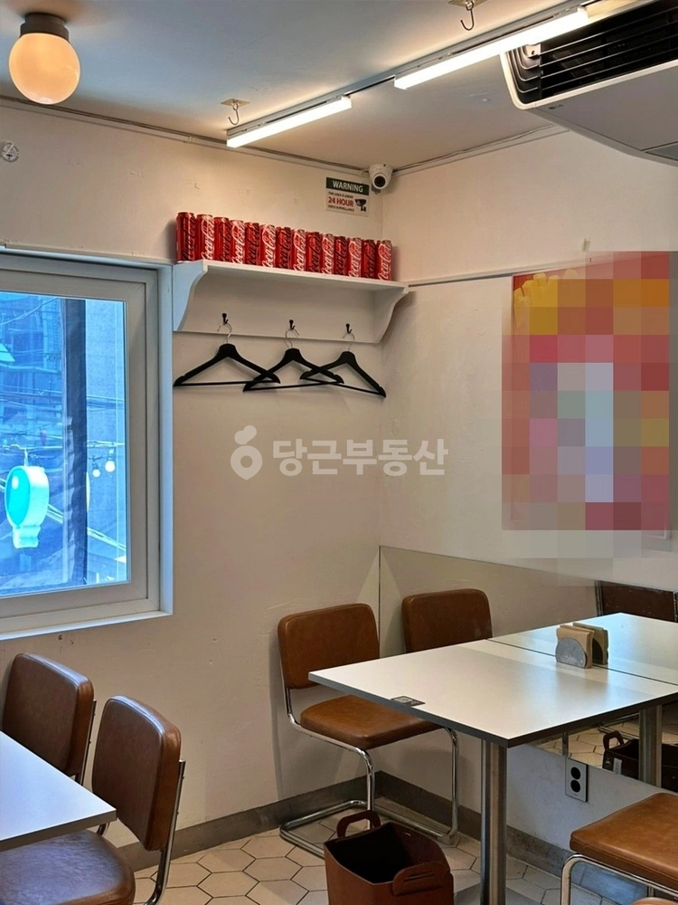 서울특별시 관악구 봉천동 상가 사진 1