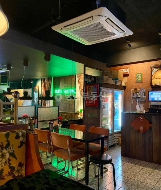 충청남도 천안시 동남구 신부동 상가 사진 1