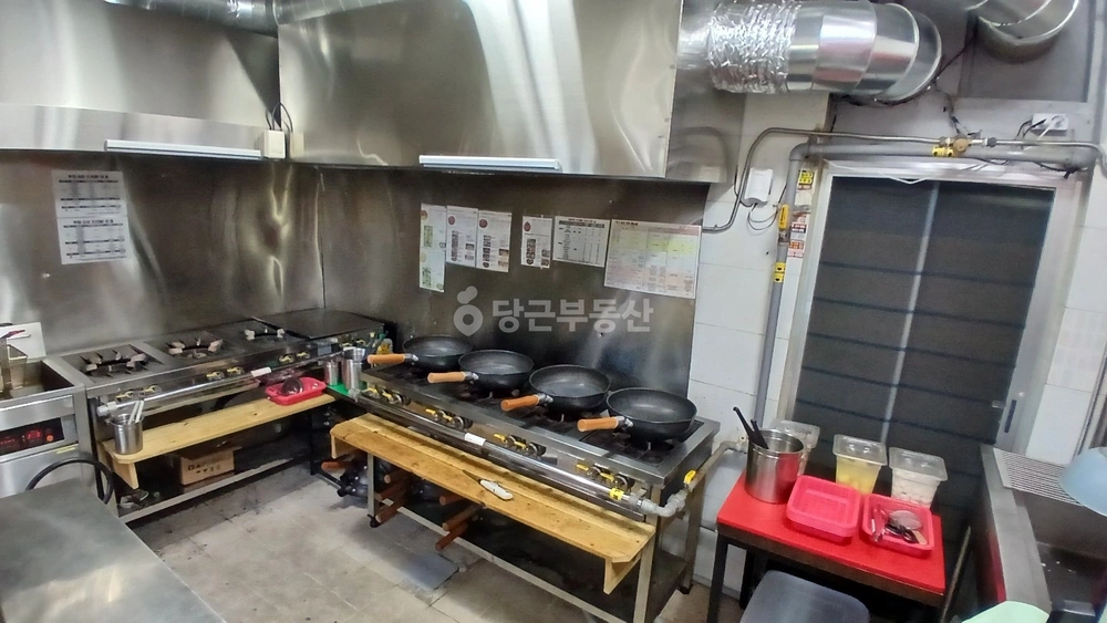전남광주통합특별시 여수시 국동 상가 사진 1