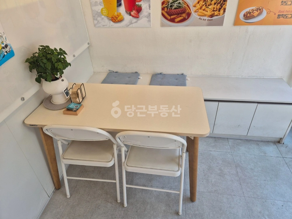 대구광역시 달서구 감삼동 상가 사진 1