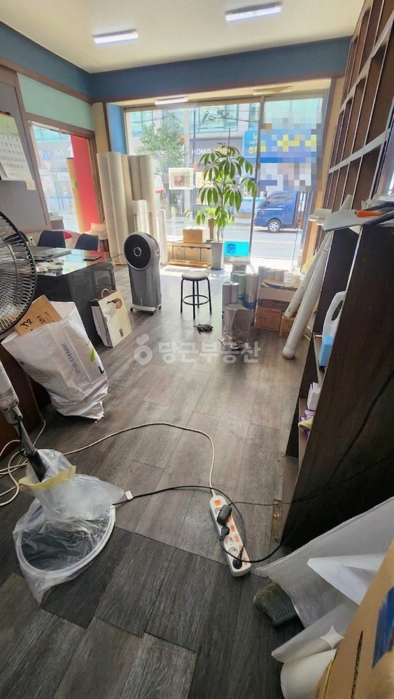 인천광역시 남동구 구월동 상가 사진 1