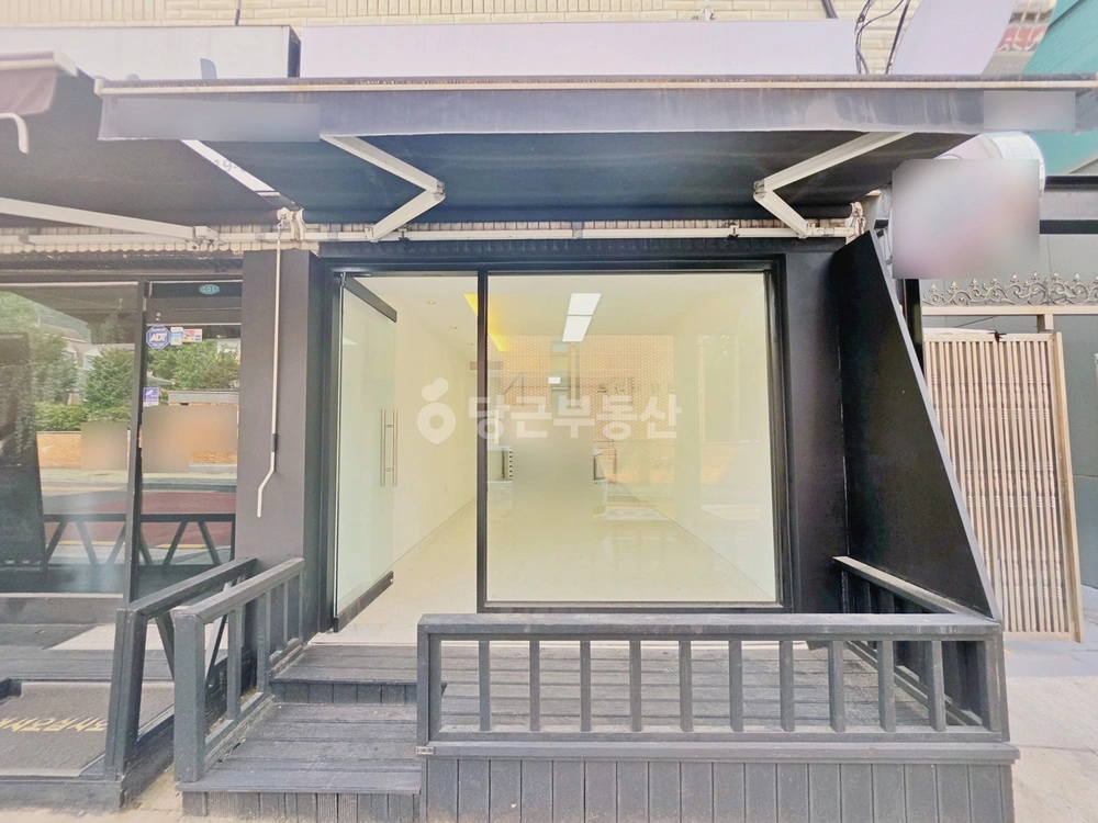 서울특별시 서초구 양재동 상가 사진 1