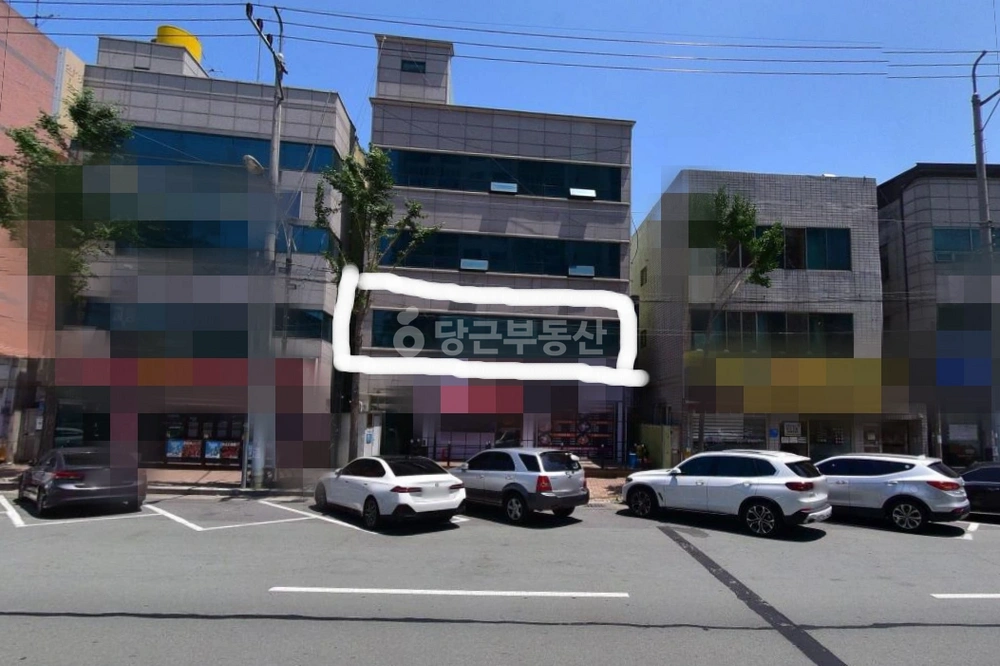 대구광역시 수성구 황금동 사무실 사진 1
