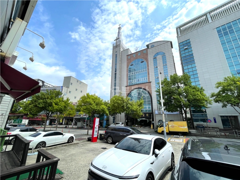 대전광역시 대덕구 송촌동 상가 사진 1