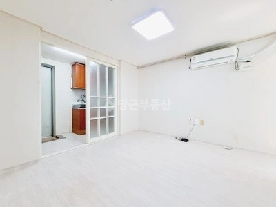 대전광역시 서구 탄방동 원룸 사진 1