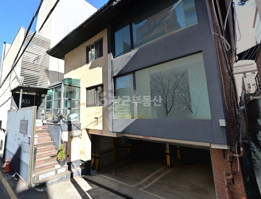 서울특별시 강남구 논현동 사무실 사진 1