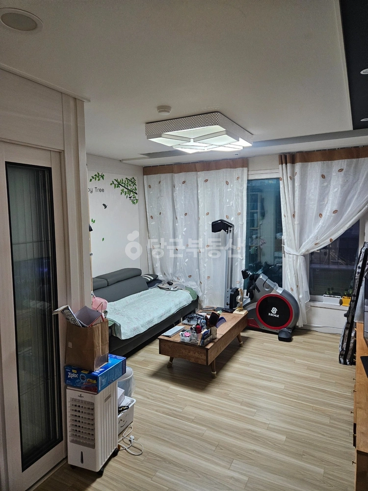 경기도 성남시 중원구 상대원동 빌라(투룸 이상) 사진 1
