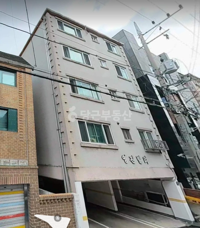 서울특별시 강서구 화곡동 빌라(투룸 이상) 사진 1