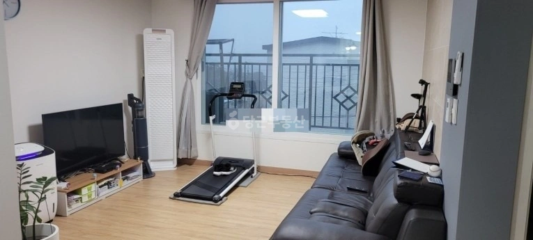 경기도 광주시 송정동 빌라(투룸 이상) 사진 1
