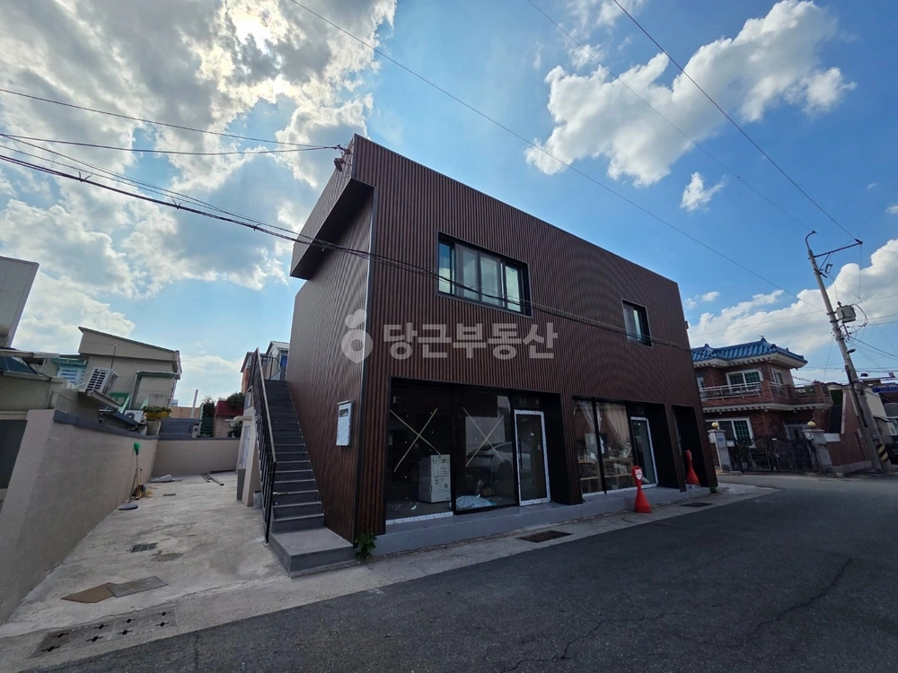 경상북도 포항시 남구 송도동 상가 사진 1