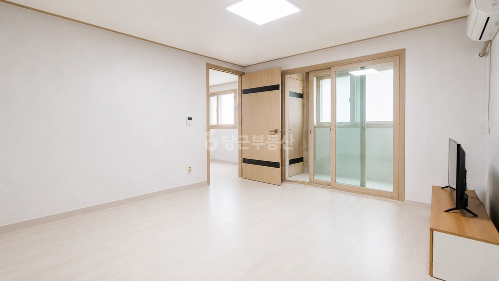 인천광역시 검단구 당하동 원룸 사진 1