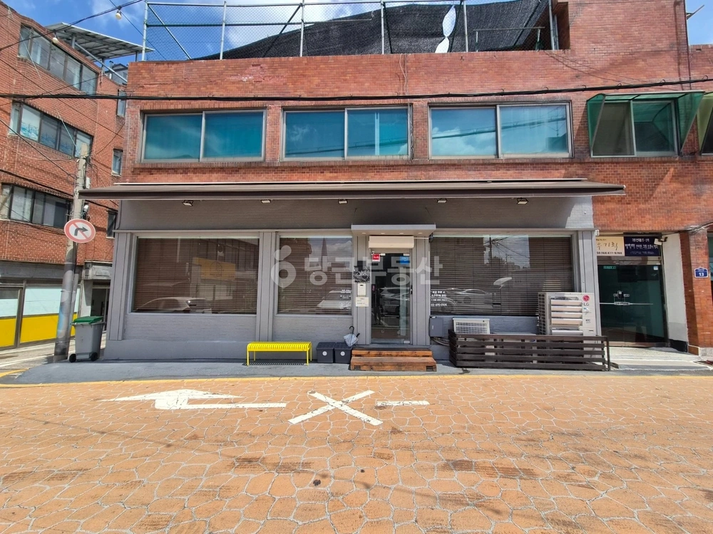 서울특별시 송파구 풍납동 상가 사진 1