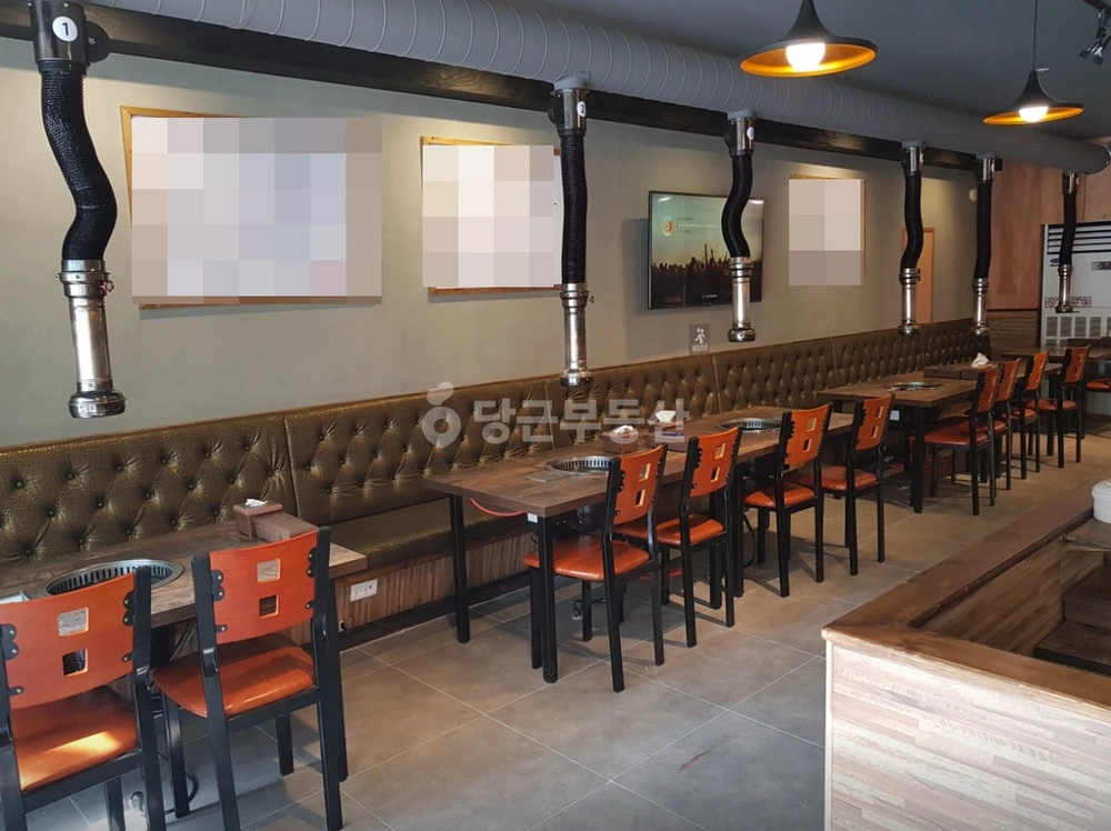 부산광역시 동래구 안락동 상가 사진 1