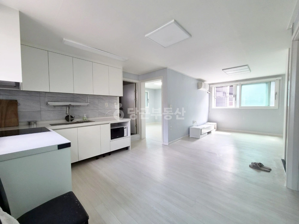 서울특별시 영등포구 신길동 빌라(투룸 이상) 사진 1