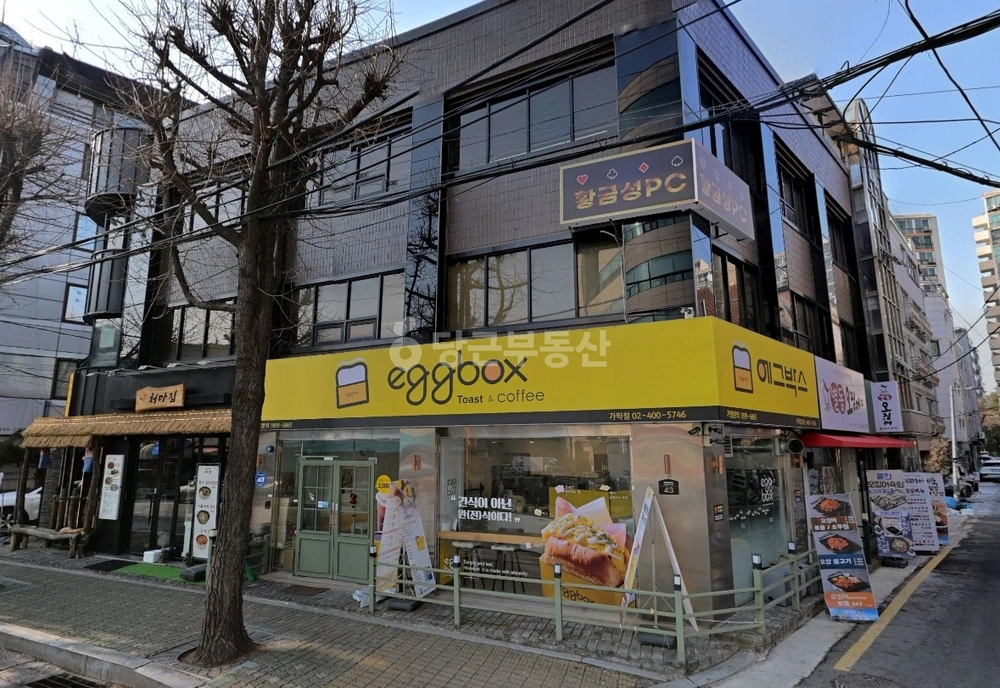서울특별시 송파구 가락동 상가 사진 1
