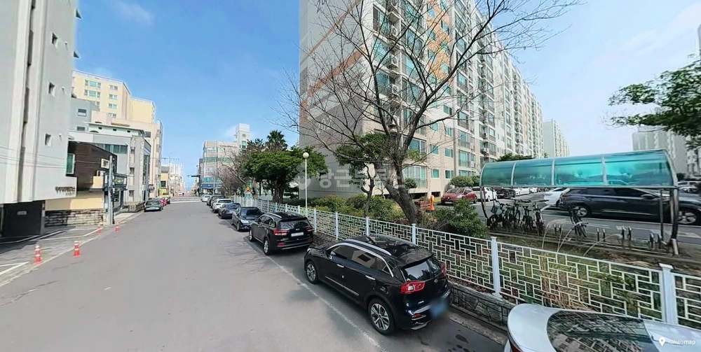 제주특별자치도 제주시 외도일동 아파트 사진 1