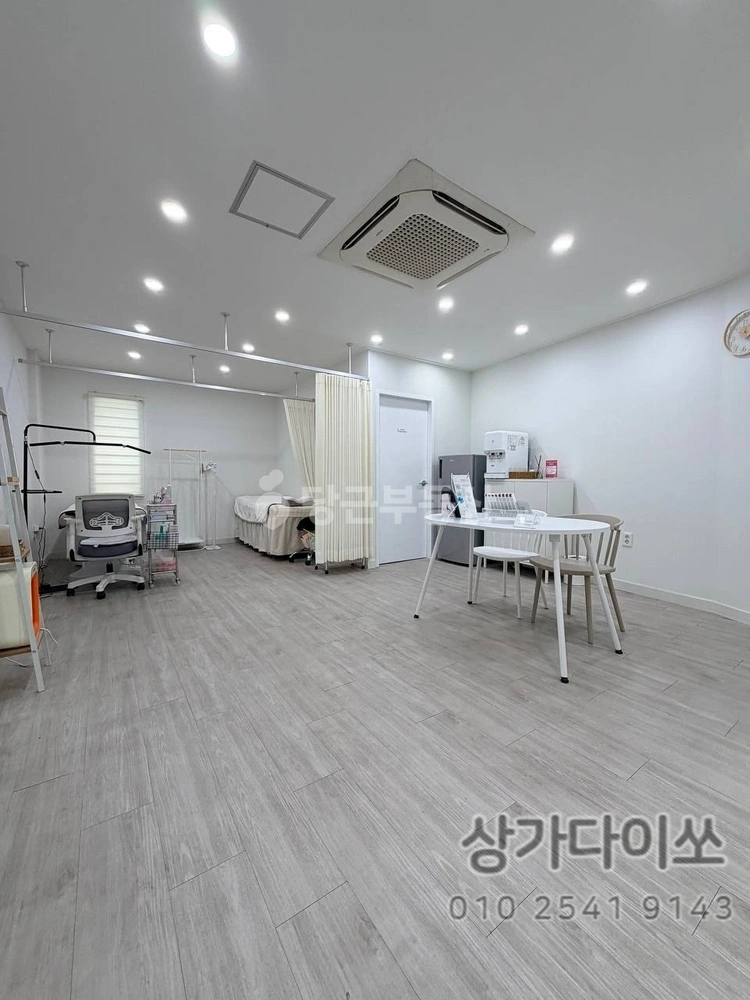 대구광역시 중구 남성로 상가 사진 1