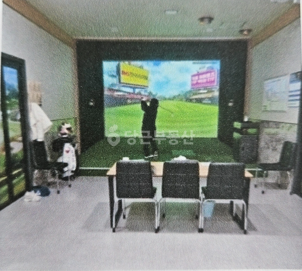 경기도 수원시 권선구 호매실동 상가 사진 1