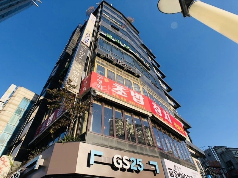 서울특별시 관악구 신림동 사무실 사진 1