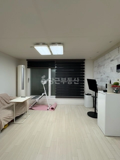 서울특별시 동대문구 장안동 아파트 사진 1