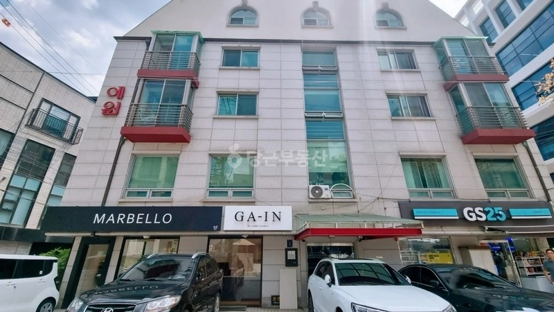 서울특별시 강남구 논현동 사무실 사진 1