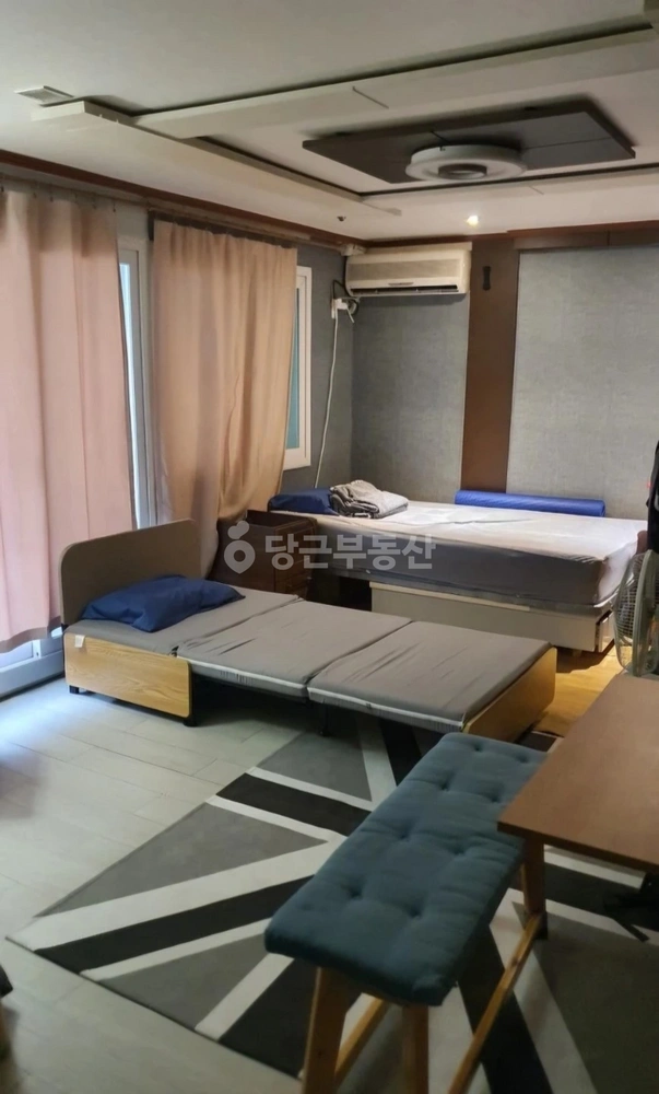 부산광역시 연제구 연산동 오피스텔 사진 1