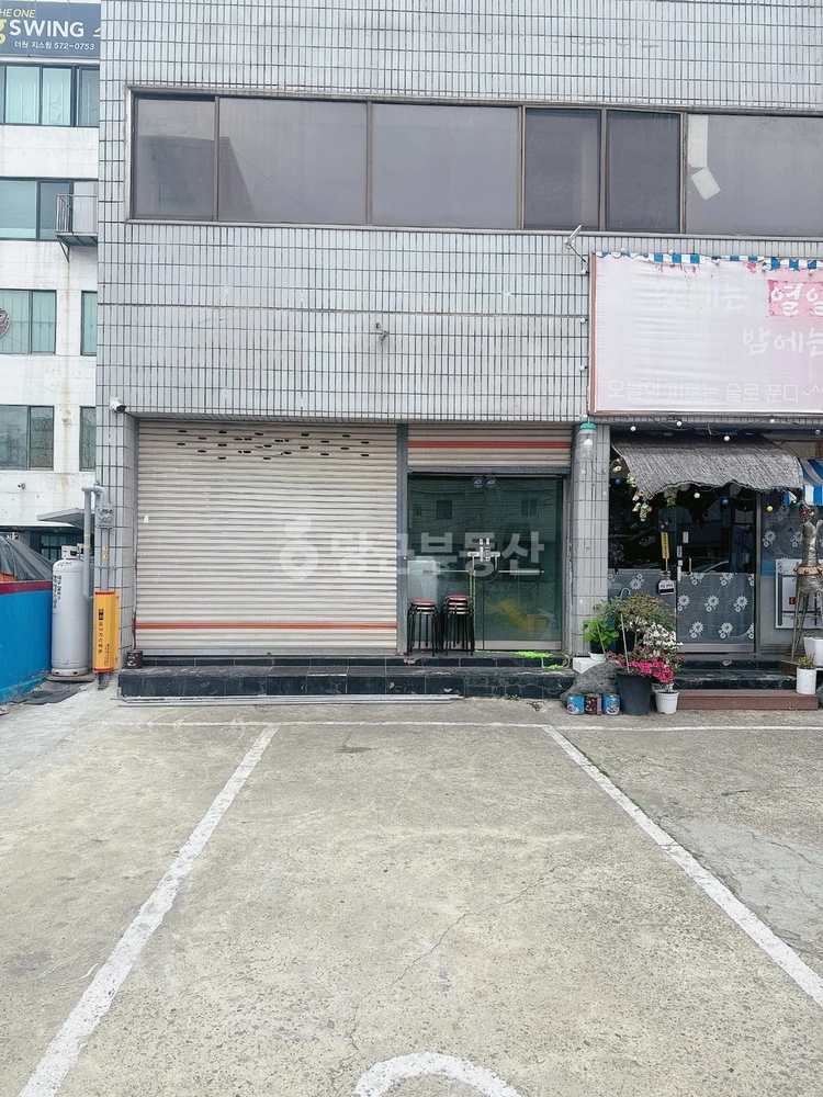 대구광역시 달서구 감삼동 상가 사진 1