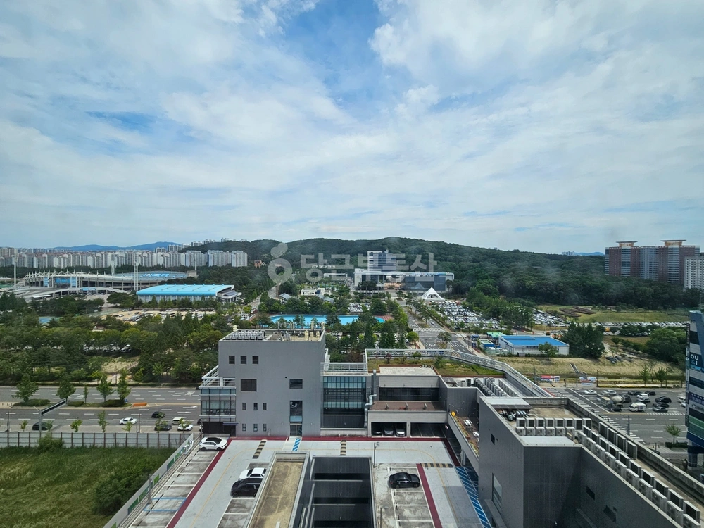 충청남도 천안시 서북구 불당동 오피스텔 사진 1