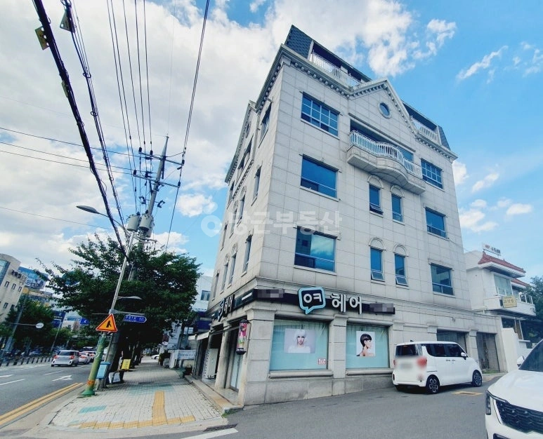 대구광역시 남구 대명동 사무실 사진 1