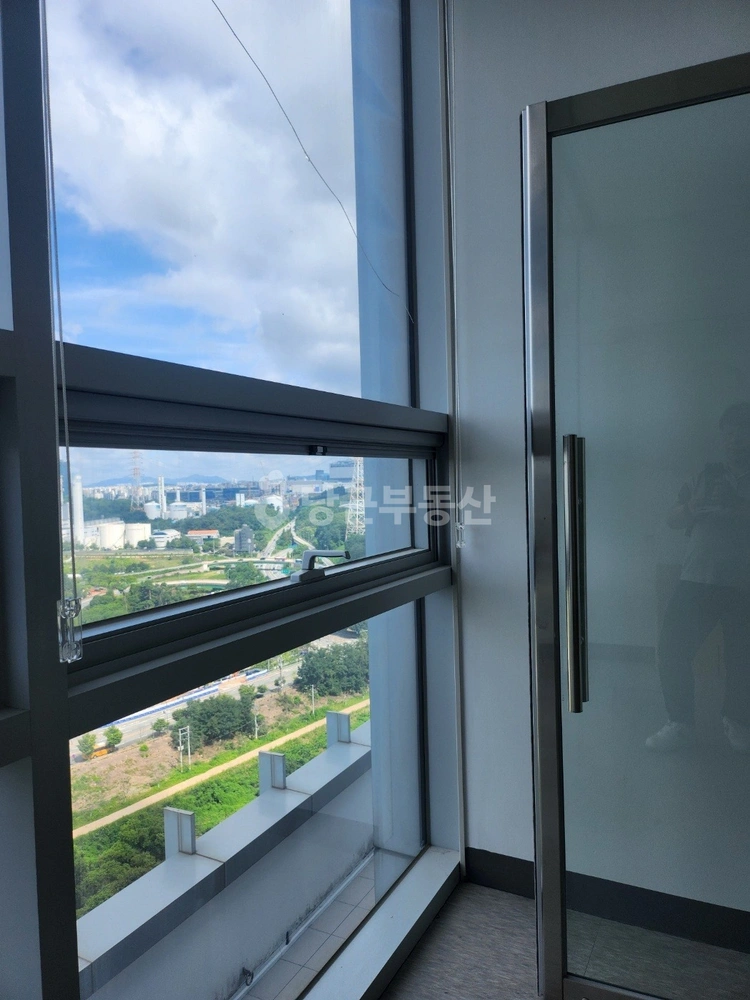 경기도 화성시 동탄구 영천동 사무실 사진 1