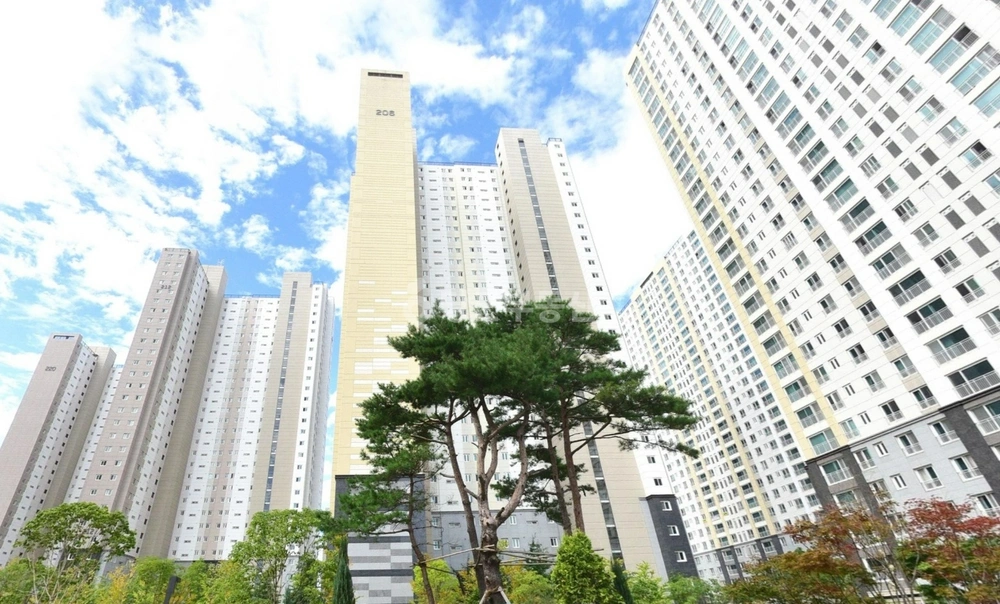 경기도 평택시 소사동 아파트 사진 1