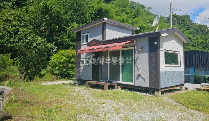 전북특별자치도 전주시 덕진구 금상동 토지 사진 1