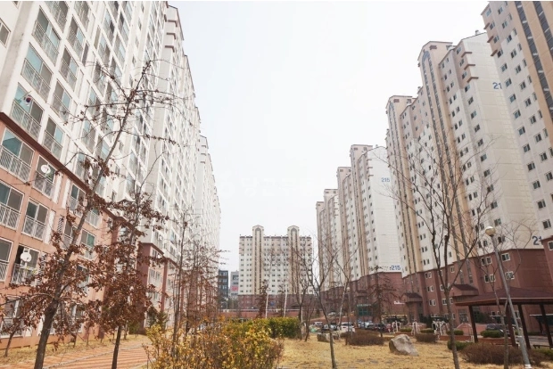 경기도 평택시 청북읍 아파트 사진 1