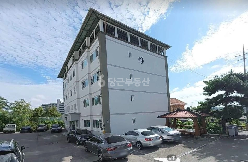 경상북도 문경시 흥덕동 빌라(투룸 이상) 사진 1