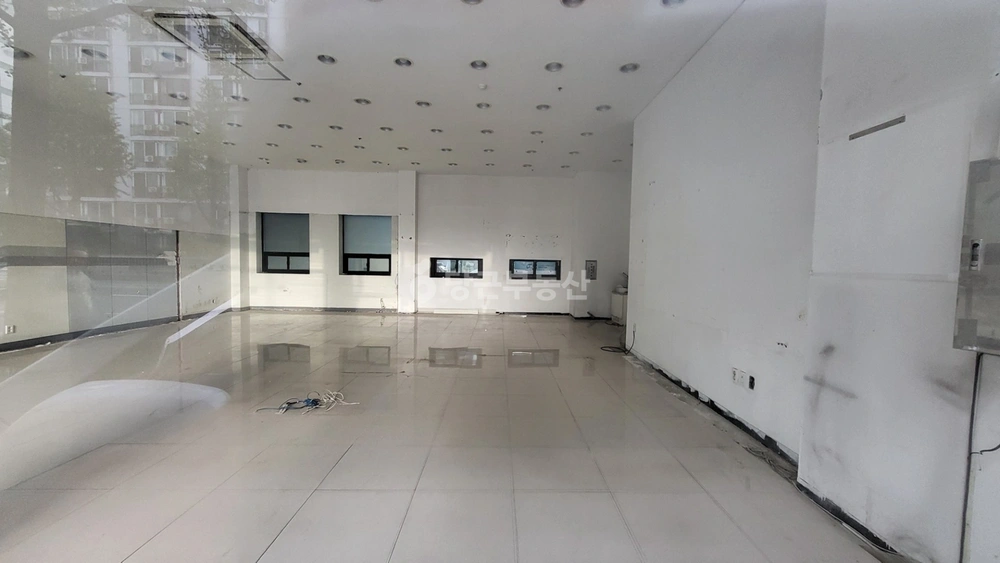 서울특별시 강동구 길동 상가 사진 1