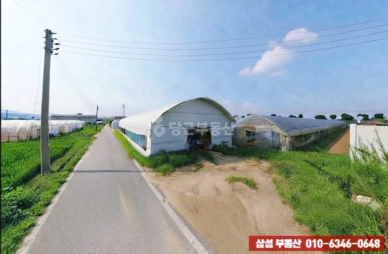 충청북도 청주시 흥덕구 신촌동 토지 사진 1