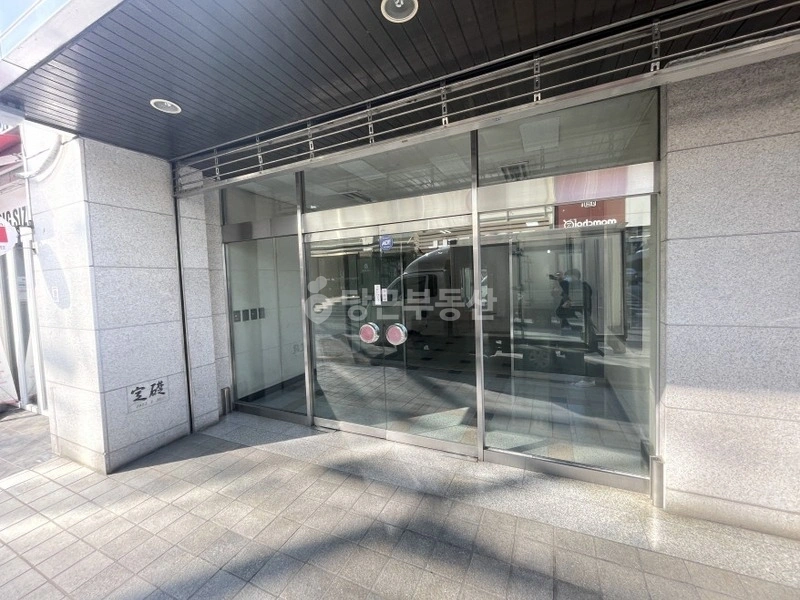 서울특별시 강남구 역삼동 사무실 사진 1