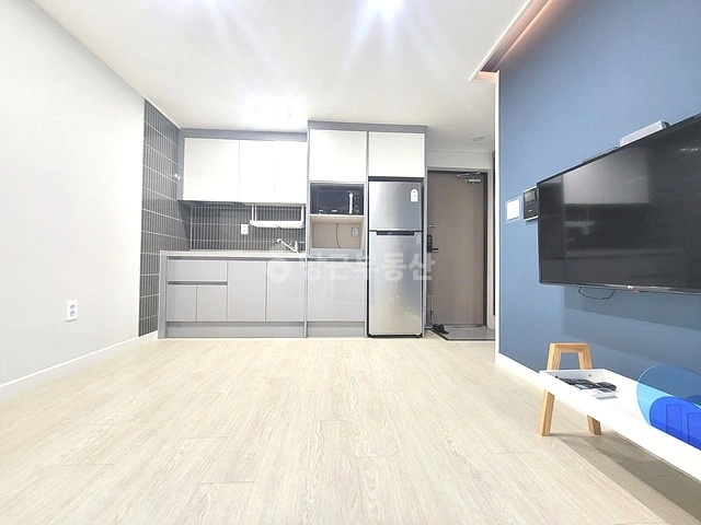 세종특별자치시 산울동 원룸 사진 1