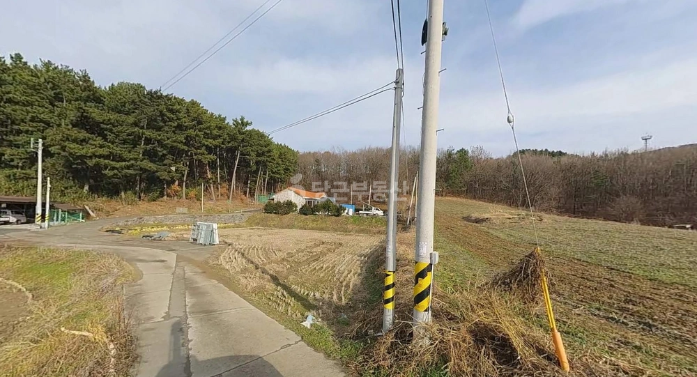 충청남도 보령시 남포면 단독/전원주택 사진 1
