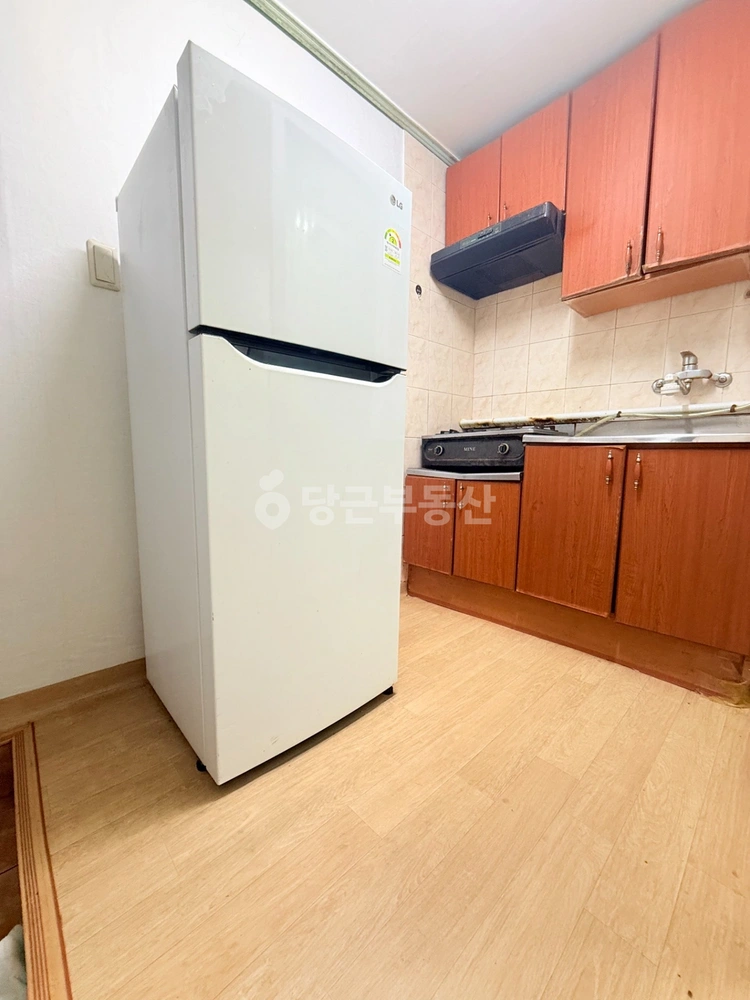 경기도 시흥시 정왕동 원룸 사진 1