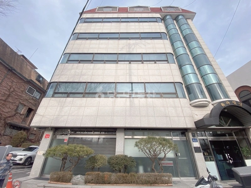 서울특별시 서초구 양재동 사무실 사진 1