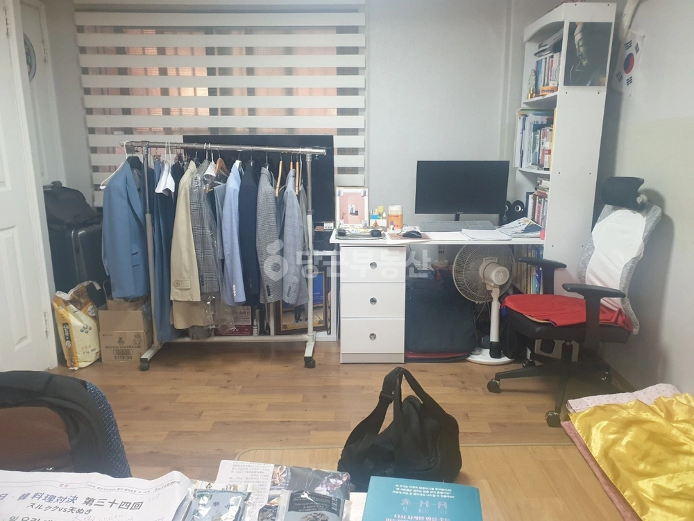 서울특별시 강남구 삼성동 원룸 사진 1