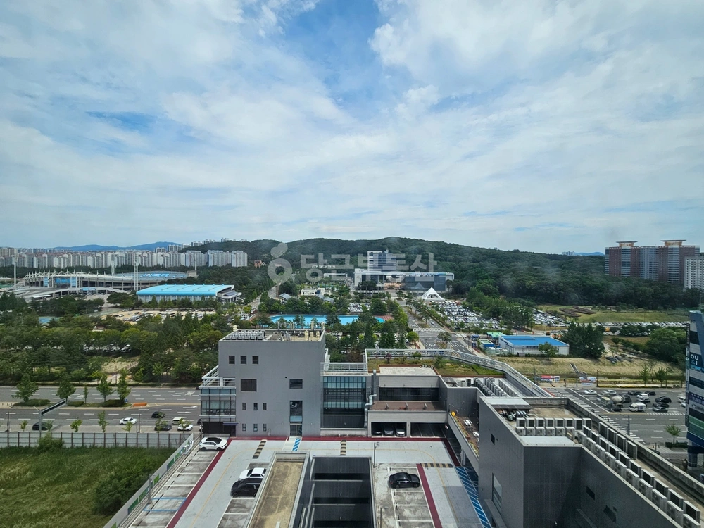 충청남도 천안시 서북구 불당동 오피스텔 사진 1