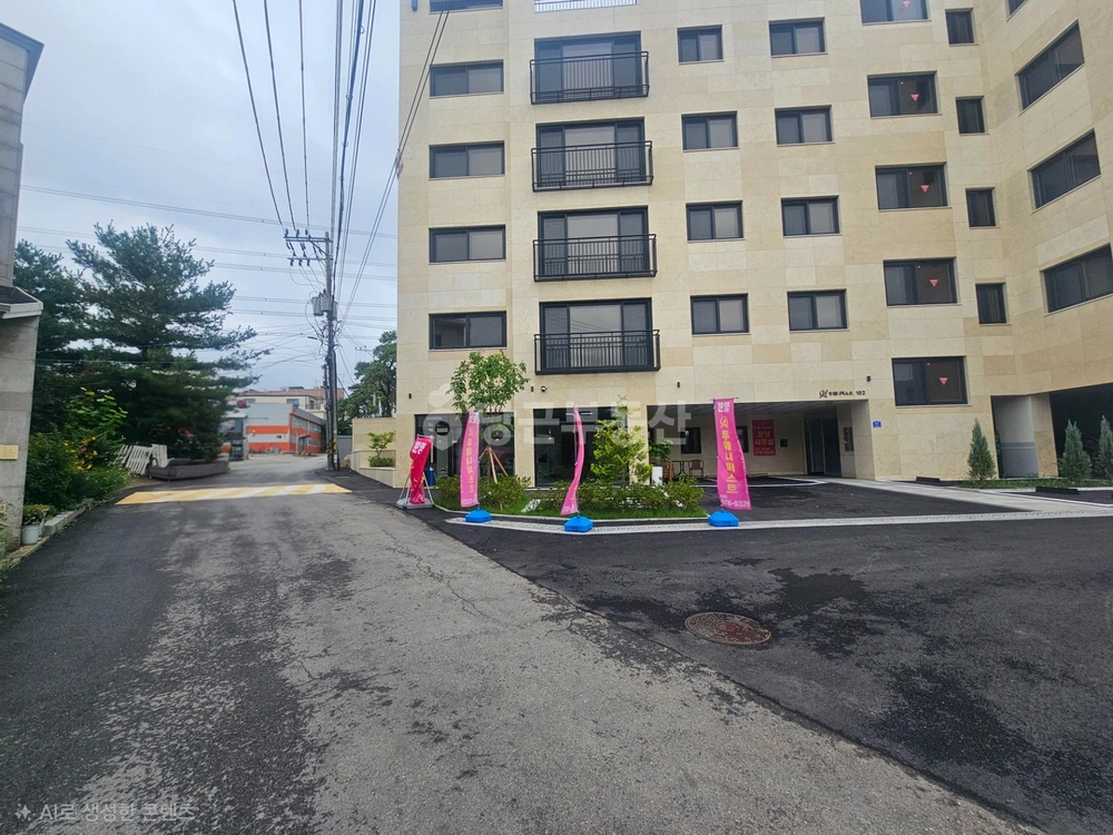 경기도 파주시 야당동 상가 사진 1