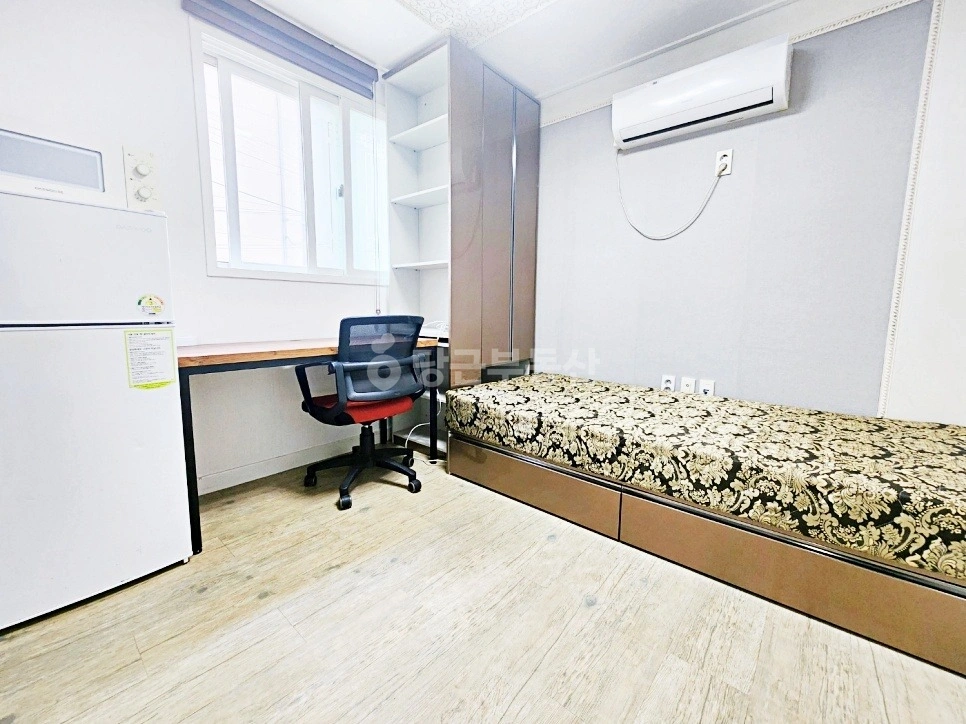 대구광역시 북구 산격동 원룸 사진 1