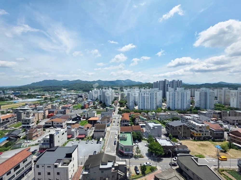 충청북도 제천시 장락동 아파트 사진 1